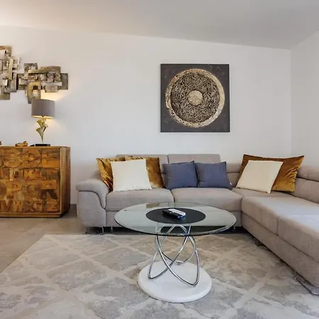 Luxury Vista Mare Apartament