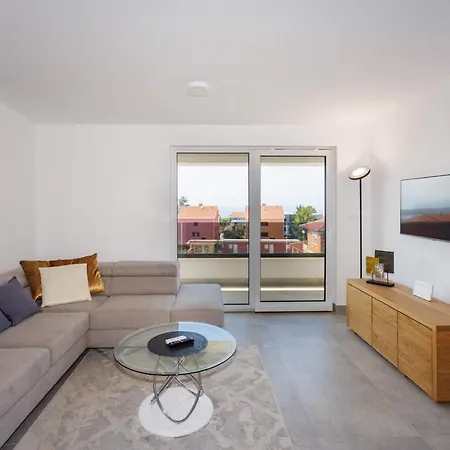 Luxury Vista Mare
