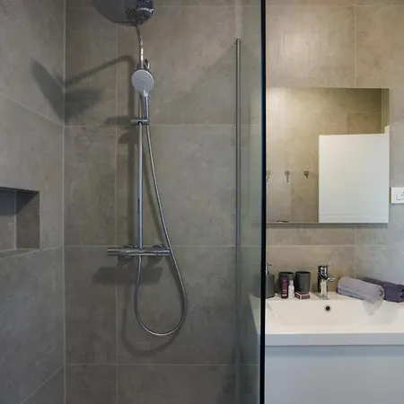Luxury Vista Mare Apartament