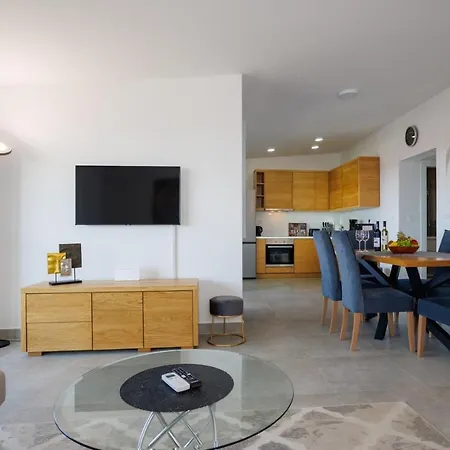 Luxury Vista Mare Apartman *