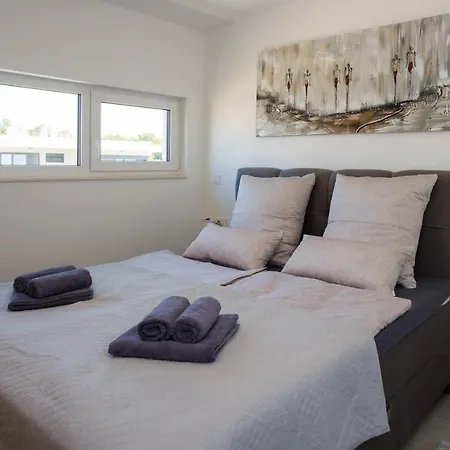 Luxury Vista Mare مالينسكا