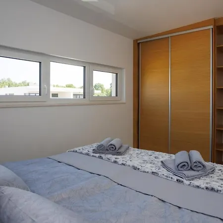 Luxury Vista Mare مالينسكا