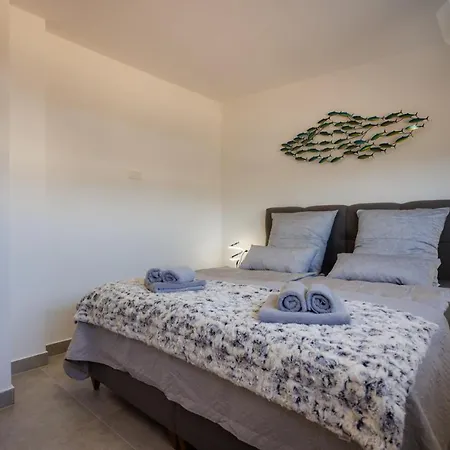 Luxury Vista Mare