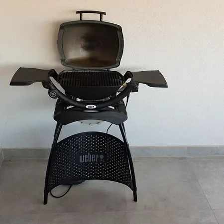 Luxury Vista Mare * مالينسكا