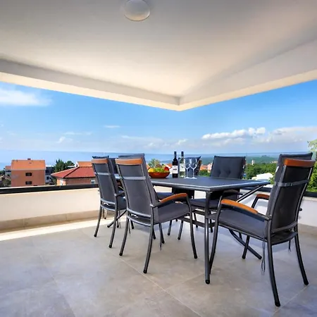 Luxury Vista Mare