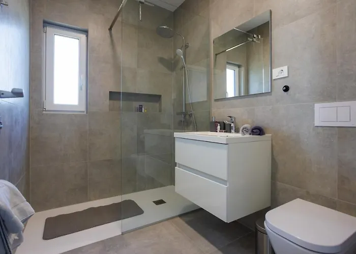 Luxury Vista Mare *