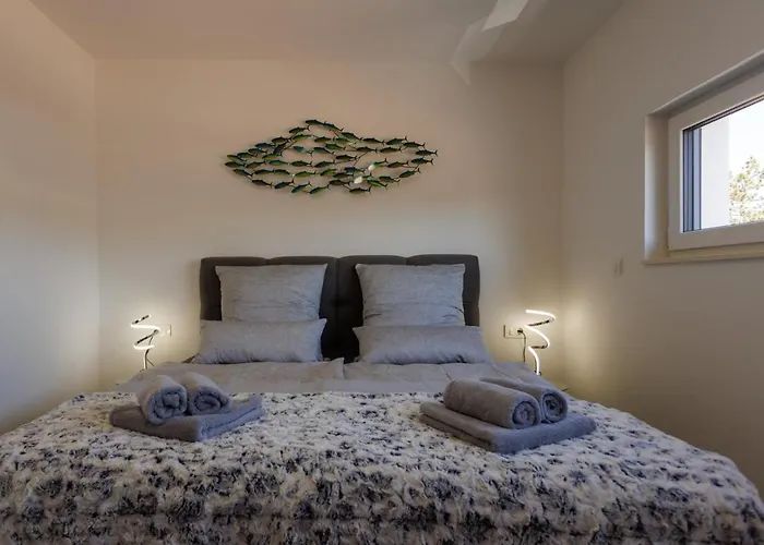 Luxury Vista Mare * Malinska