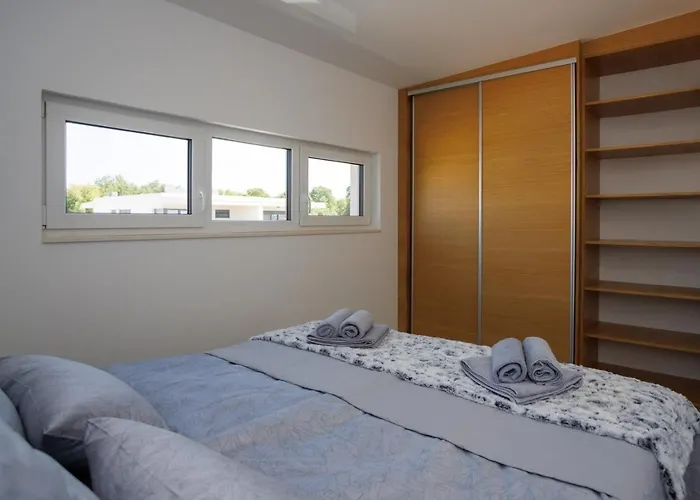 Luxury Vista Mare Malinska