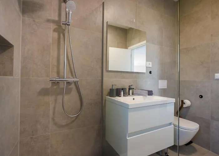 Apartman Luxury Vista Mare *