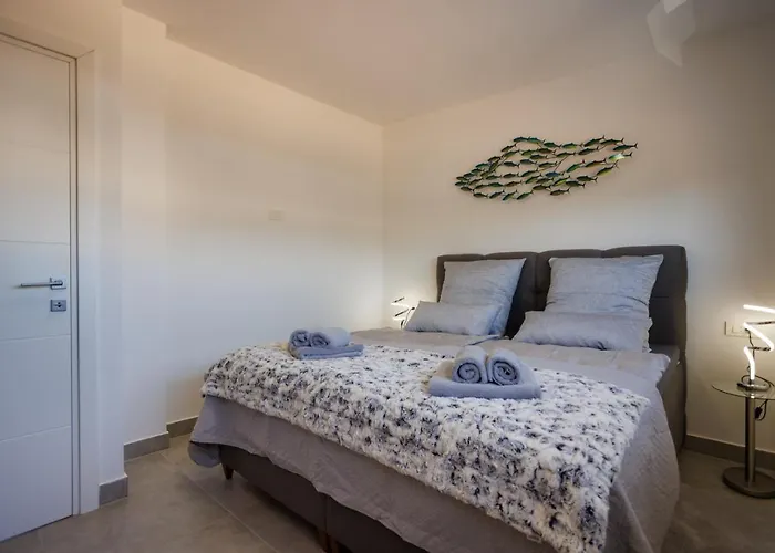 Luxury Vista Mare