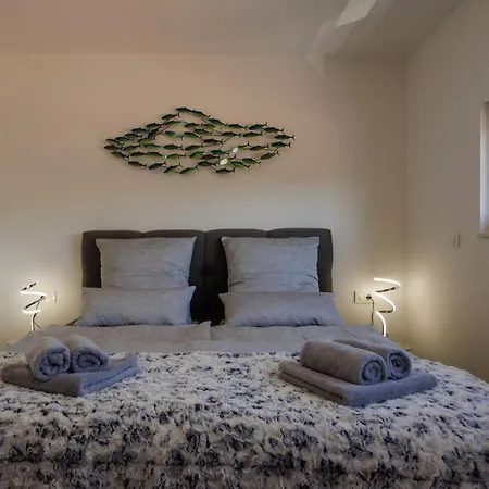 Luxury Vista Mare * 马林斯卡