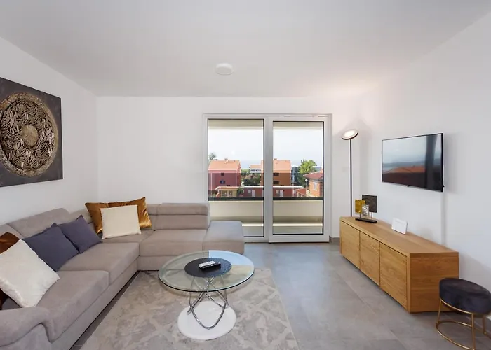 Luxury Vista Mare