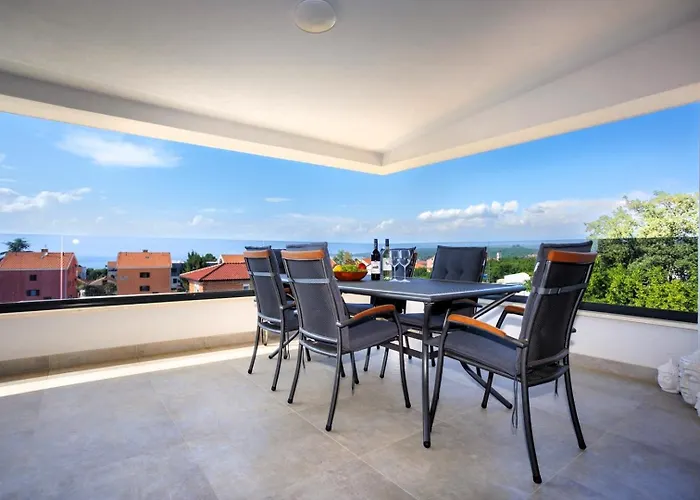 Luxury Vista Mare